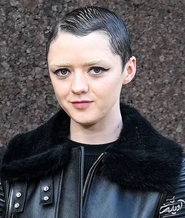 مد جدید ابرو سفید یا بدون ابرو چیست؟